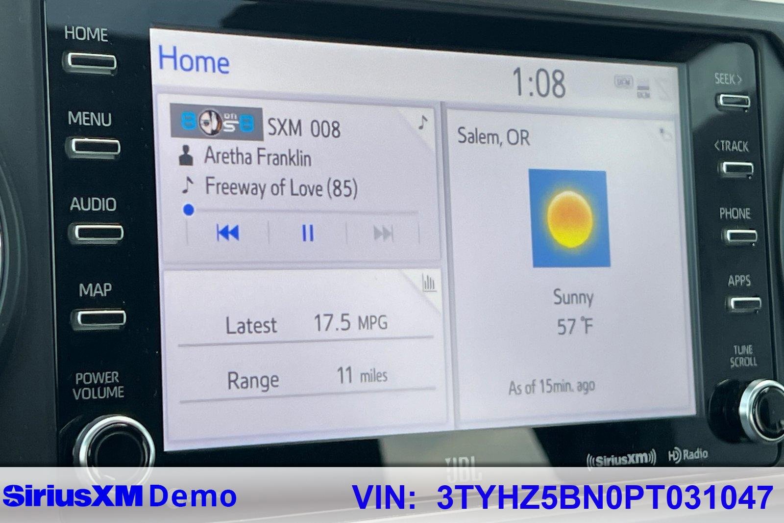 Used 2023 Toyota Tacoma Limited w/ Black Out Package (TMS) image 28