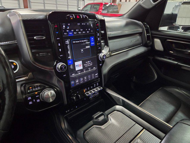 Used 2019 RAM 1500 Limited AWD/4WD image 55