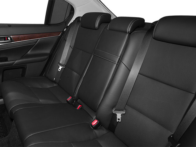 Used 2013 Lexus GS 350 AWD w/ Premium Pkg image 14