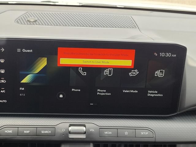 New 2026 Kia K4 GT-Line FWD image 15