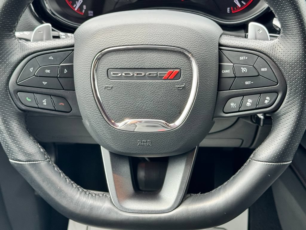 Used 2025 Dodge Durango GT AWD/4WD image 23