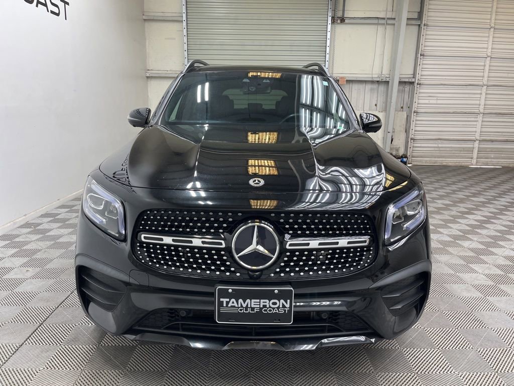 Used 2023 Mercedes-Benz GLB 250 image 9