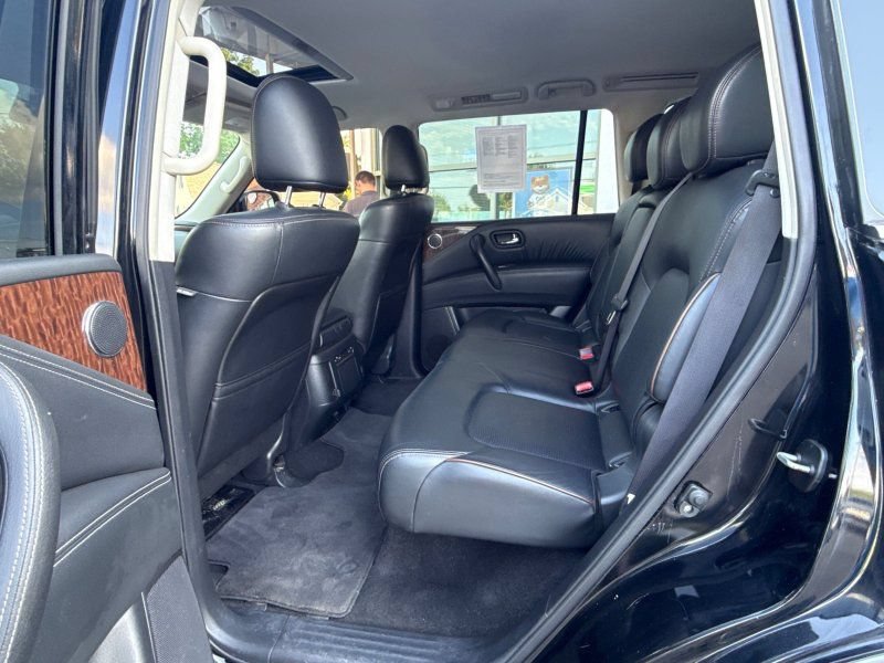 Used 2019 Nissan Armada SL w/ Premium Package AWD/4WD image 14