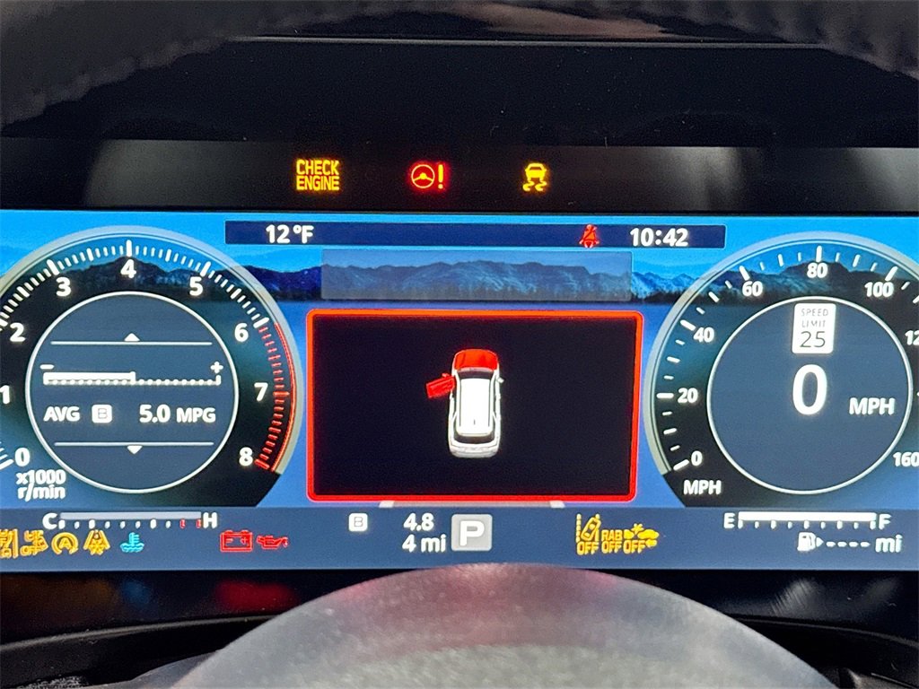 New 2026 Subaru Outback Limited image 10