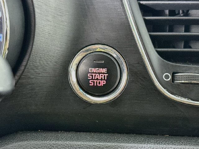 Used 2020 Kia Sedona EX FWD image 18