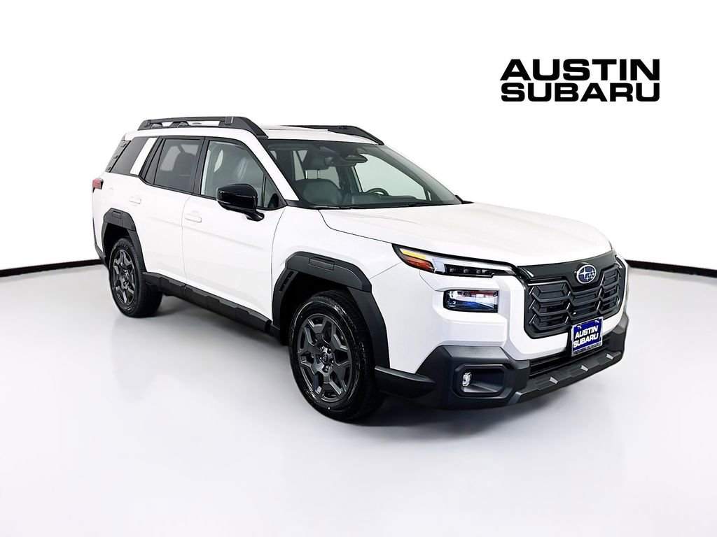 Certified 2026 Subaru Outback Premium AWD/4WD video 1