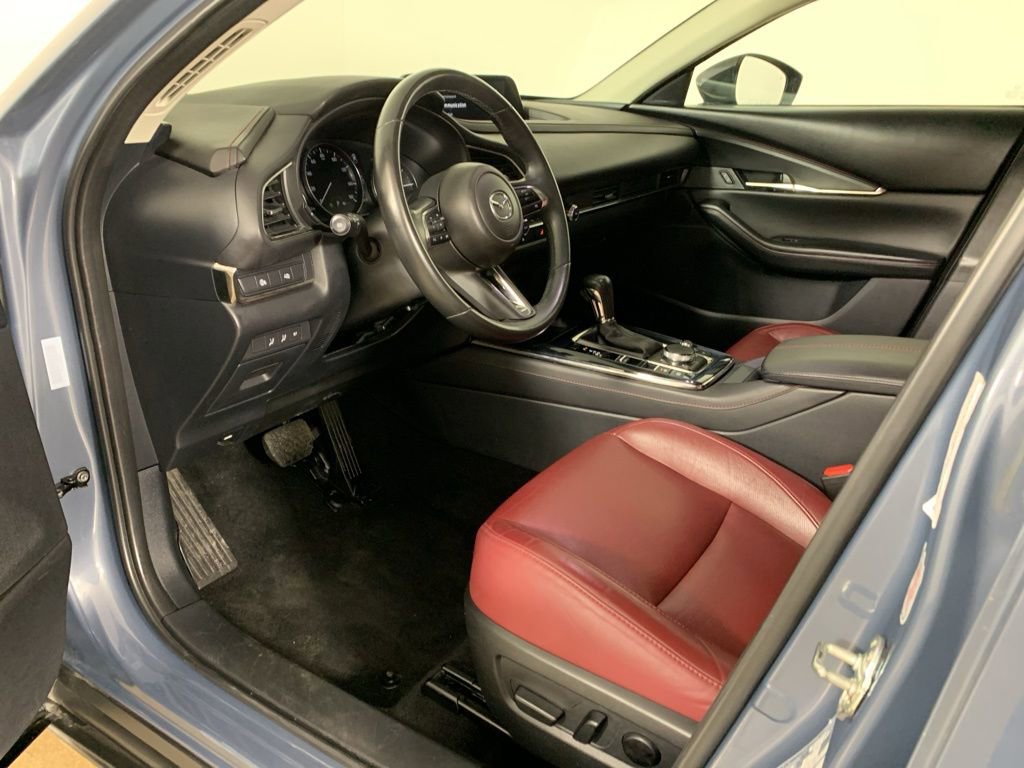 Used 2024 MAZDA CX-30 AWD 2.5 S w/ Preferred Package image 33