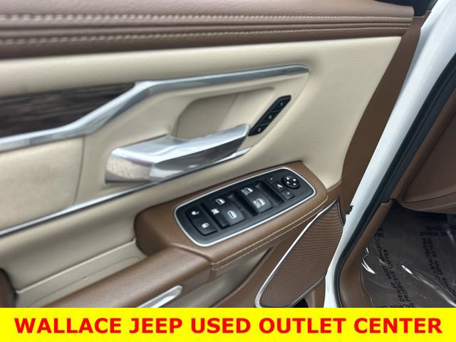 Used 2020 RAM 1500 Laramie RWD image 14