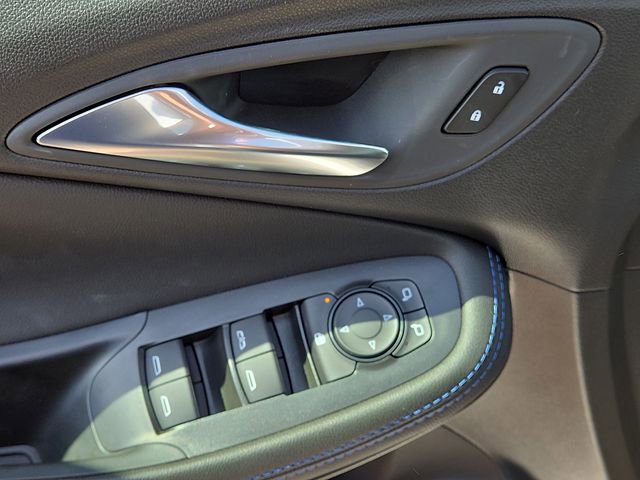 New 2026 Buick Encore GX Sport Touring w/ Comfort Package image 10