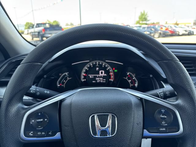 Used 2017 Honda Civic LX image 18