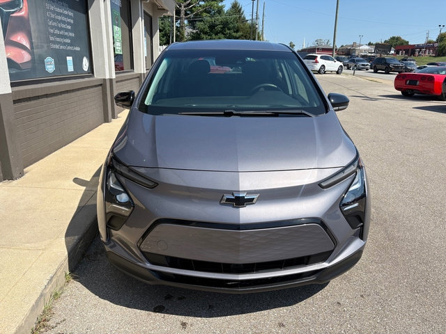 Used 2023 Chevrolet Bolt LT FWD image 8
