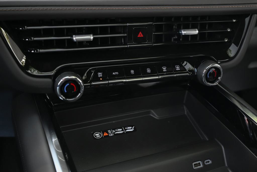 New 2026 Chevrolet Tahoe High Country image 34