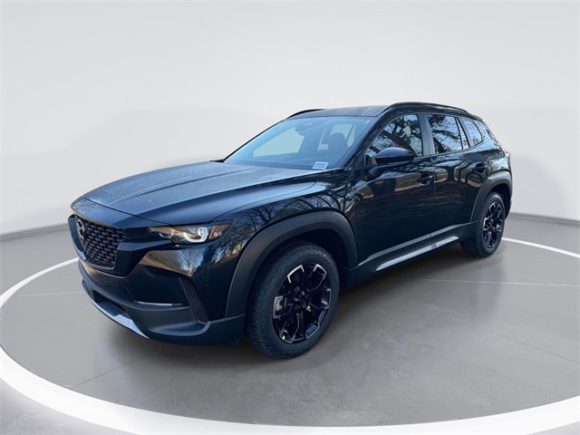 New 2026 MAZDA CX-50 Meridian Edition w/ Weather Package image 1