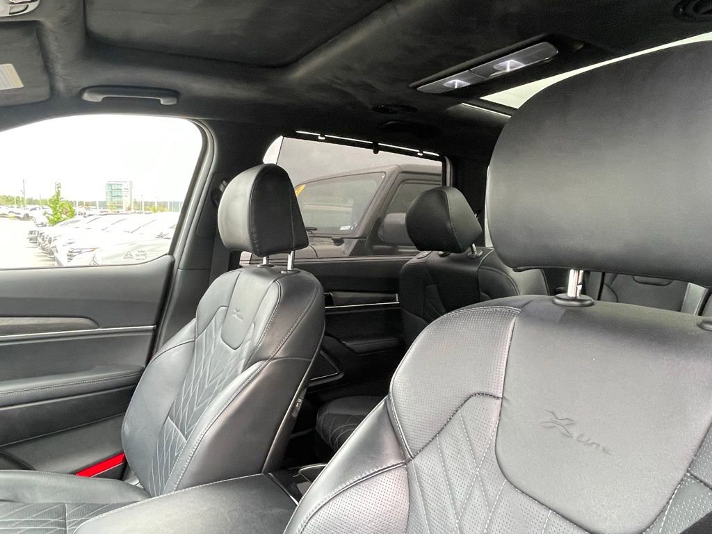 Used 2023 Kia Telluride SX Prestige X-Line image 8