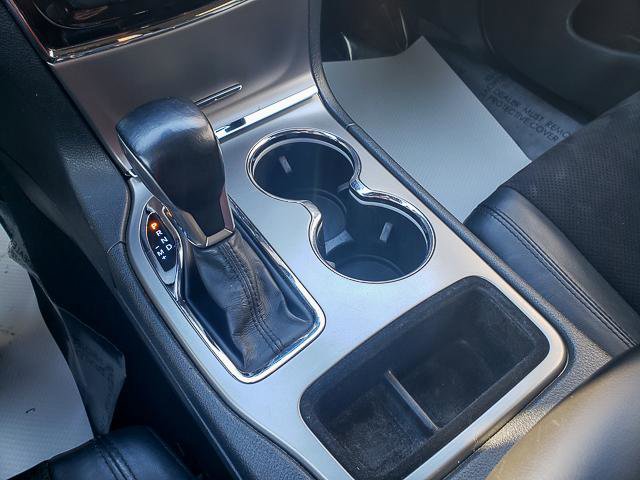 Used 2020 Jeep Grand Cherokee Altitude image 13