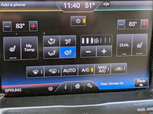 Used 2014 Ford Flex SEL w/ Equipment Group 202A image 24