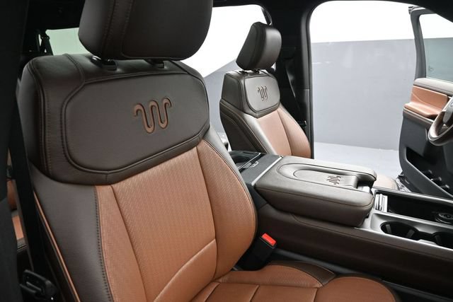 Certified 2025 Ford Expedition Max King Ranch AWD/4WD image 30