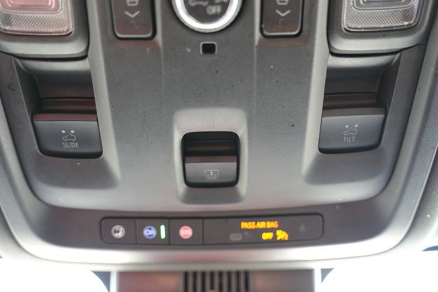 Used 2023 Chevrolet Tahoe RST w/ Luxury Package image 34