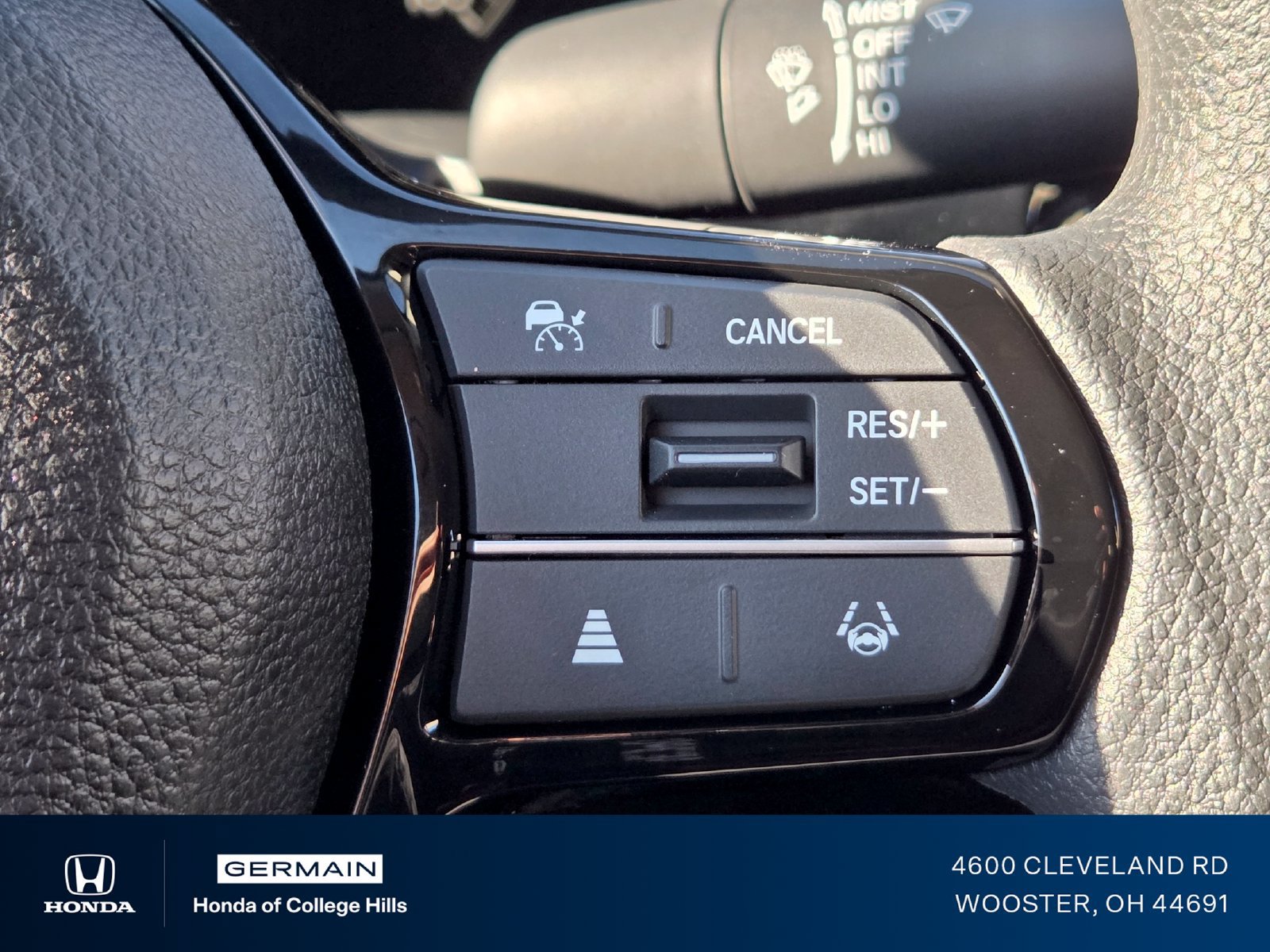 New 2026 Honda Civic LX image 24