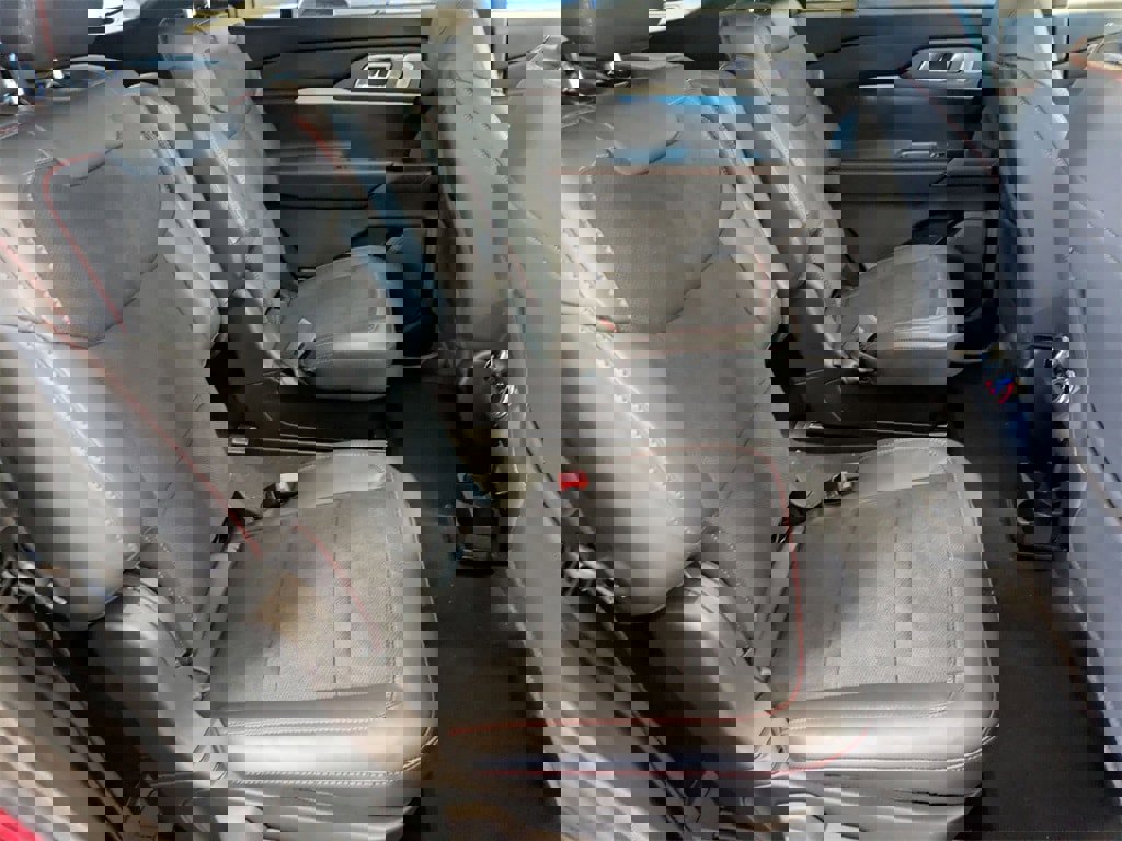 New 2026 Ford Explorer ST w/ Sun And Sound Package image 47