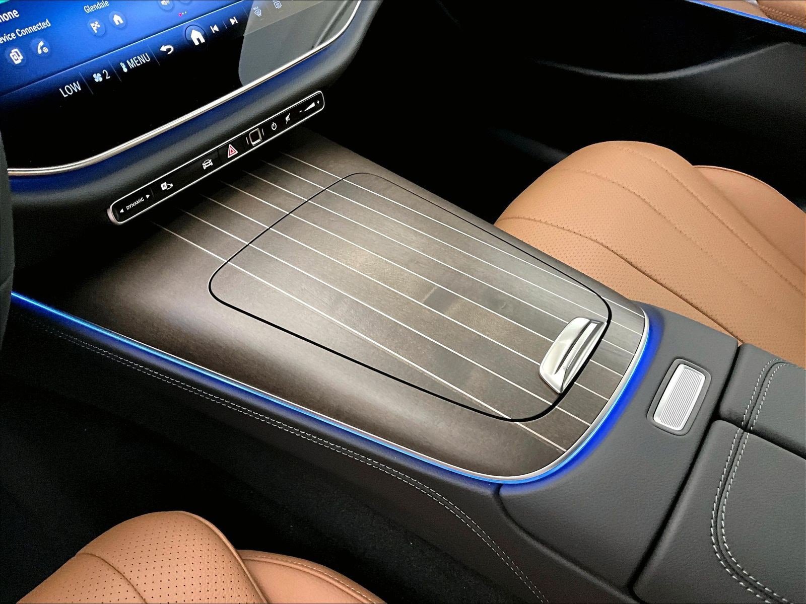 New 2027 Mercedes-Benz E 450 4MATIC Sedan image 8
