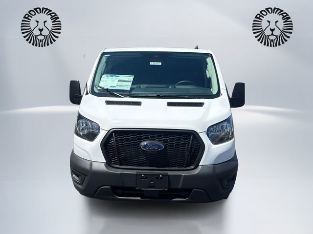 New 2025 Ford Transit 250 Low Roof w/ Load Area Protection Package image 2