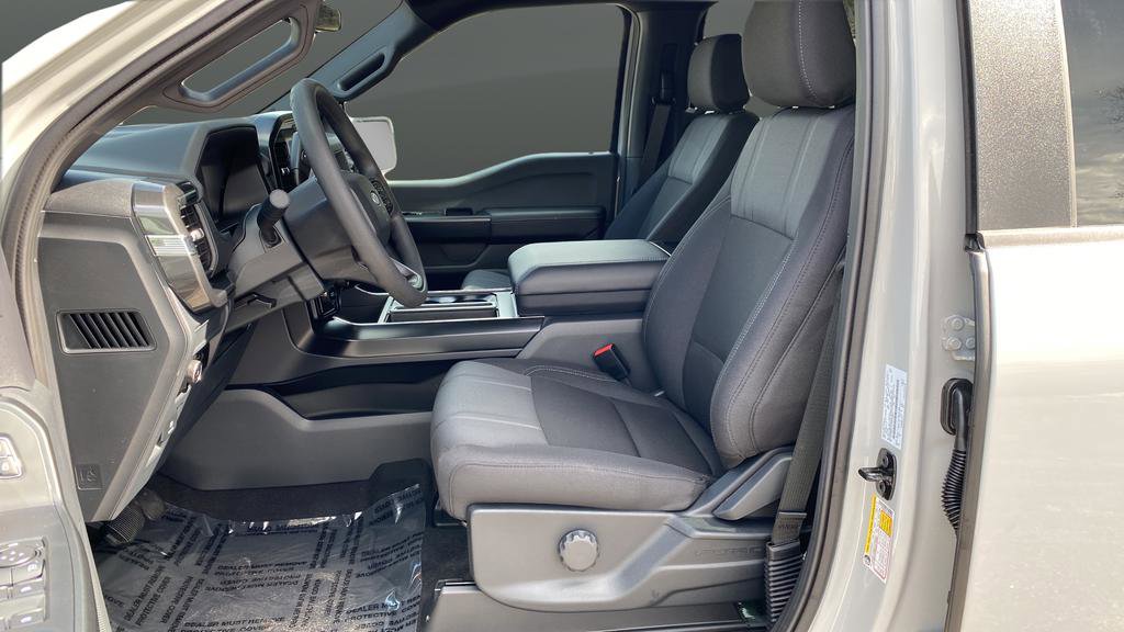 New 2026 Ford F150 STX w/ Equipment Group 200A image 9