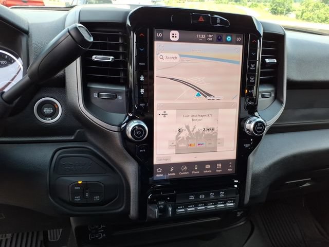 New 2026 RAM 2500 Tradesman AWD/4WD image 10