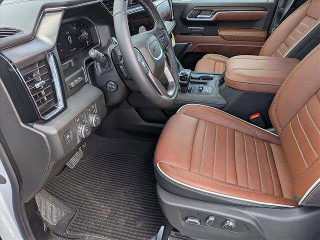 New 2026 GMC Sierra 1500 Denali Ultimate AWD/4WD image 4