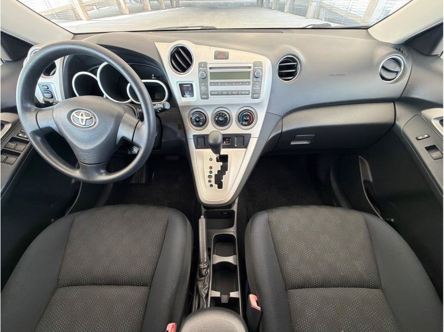 Used 2009 Toyota Matrix FWD image 15