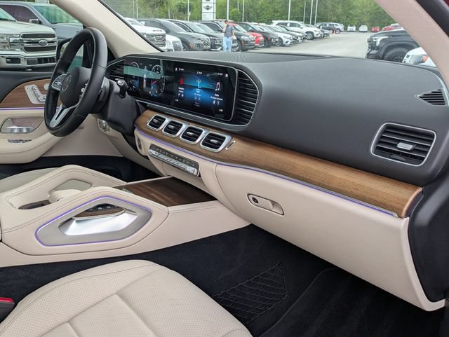 Used 2021 Mercedes-Benz GLE 350 4MATIC image 33