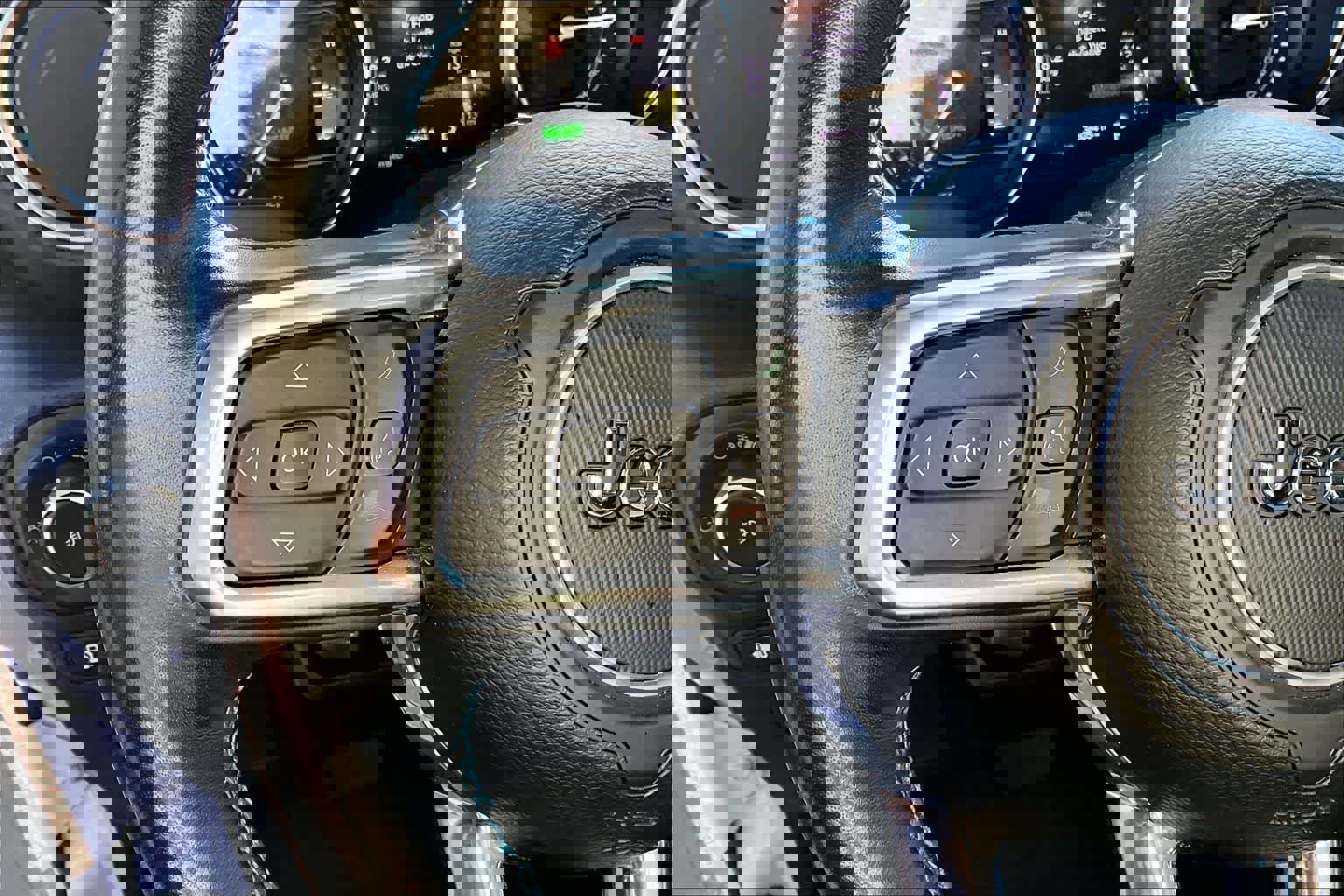 Used 2023 Jeep Wrangler Unlimited Rubicon 4xe w/ Cold Weather Group image 25