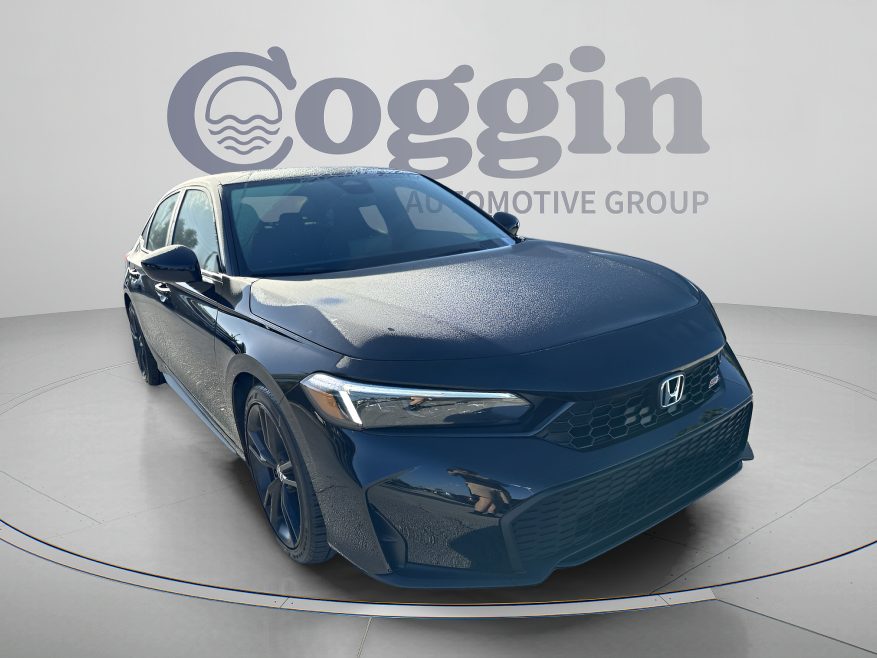 New 2026 Honda Civic Si image 8