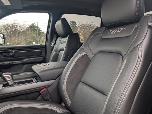 New 2026 RAM 1500 Rebel w/ G/T Package image 14