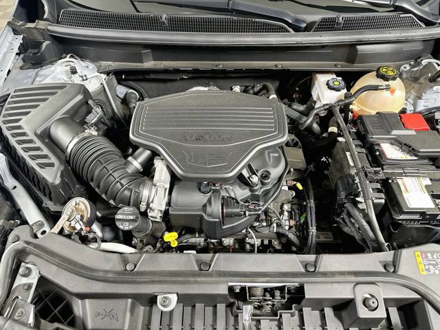 Used 2021 Cadillac XT5 Sportv AWD/4WD image 38