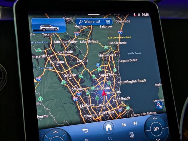 New 2026 Mercedes-Benz GLC 300 image 14