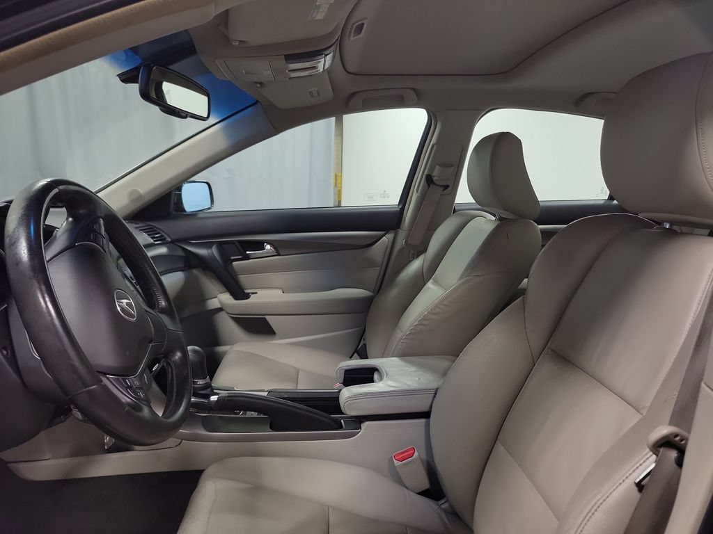 Used 2012 Acura TL FWD image 15