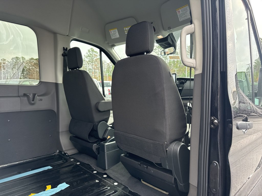 New 2026 Ford Transit 350 XLT AWD/4WD image 29
