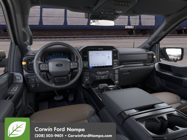 New 2026 Ford F150 Tremor AWD/4WD image 9