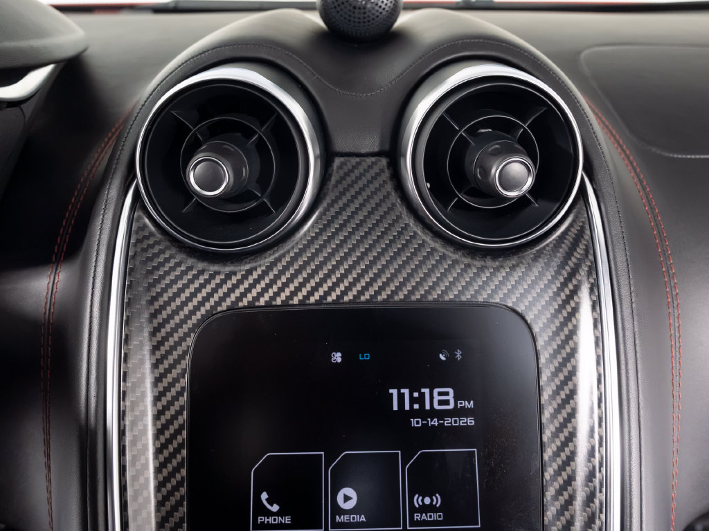 Used 2017 McLaren 570S RWD image 20