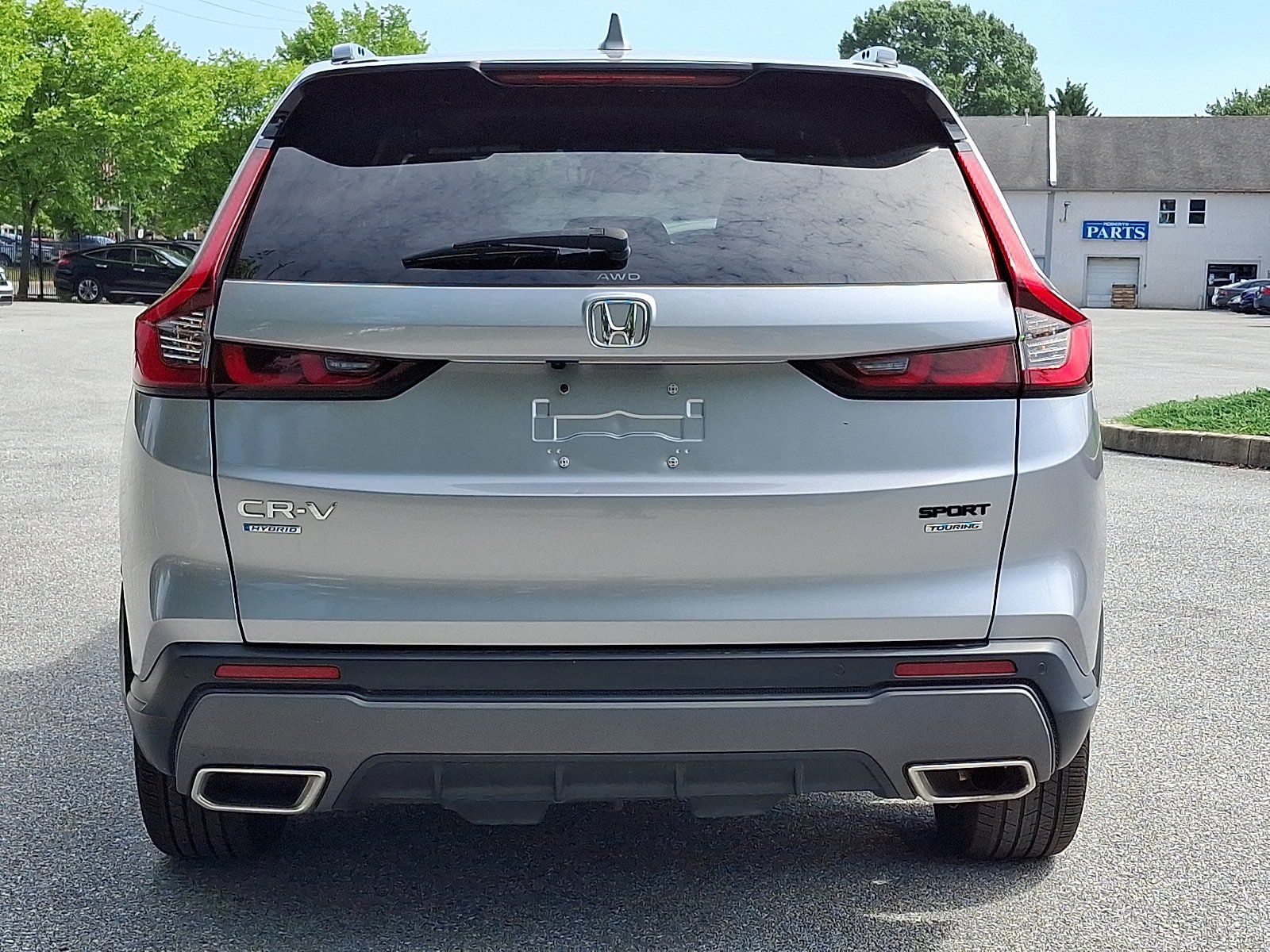 Used 2023 Honda CR-V Sport Touring image 5