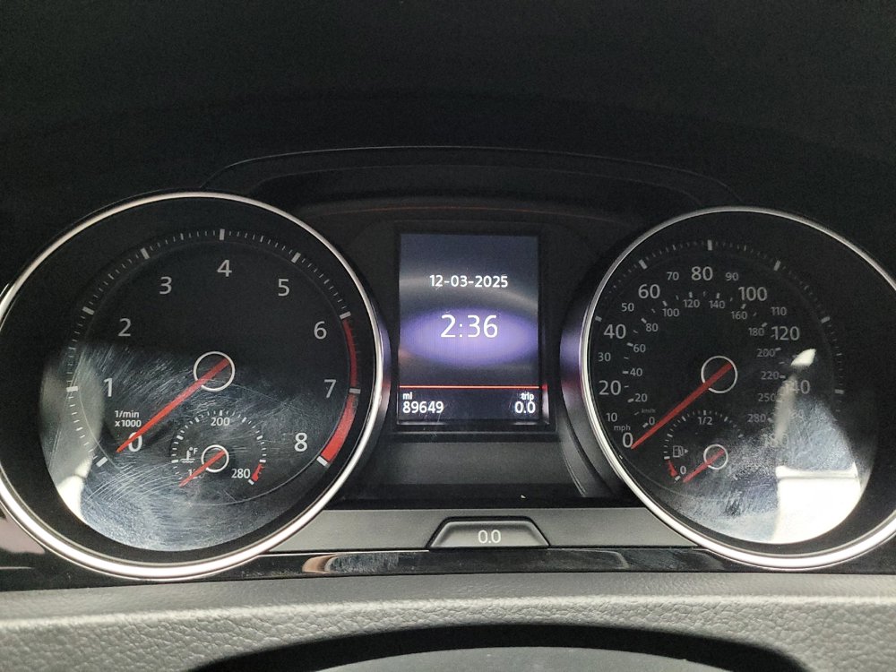 Used 2018 Volkswagen GTI S image 23