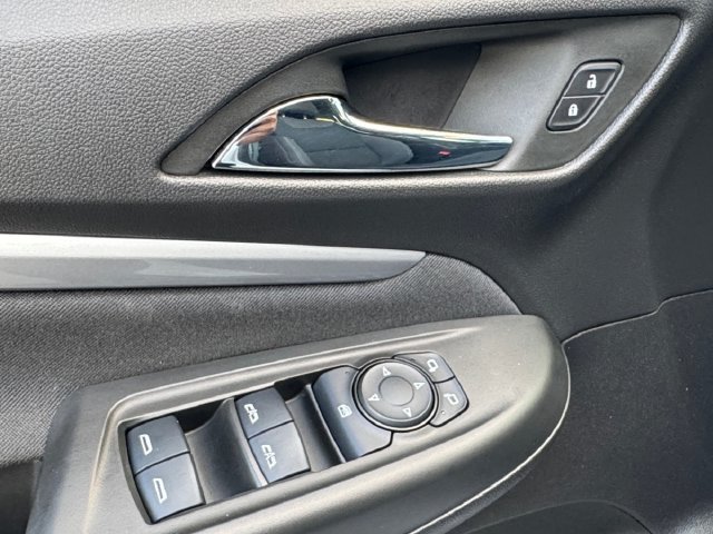 Certified 2023 Chevrolet Bolt EUV LT FWD image 5