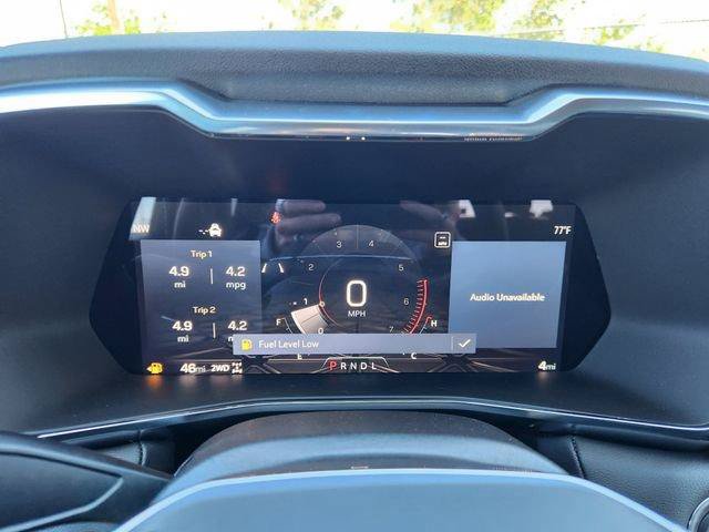 New 2025 GMC Canyon Elevation w/ Technology Package AWD/4WD image 12