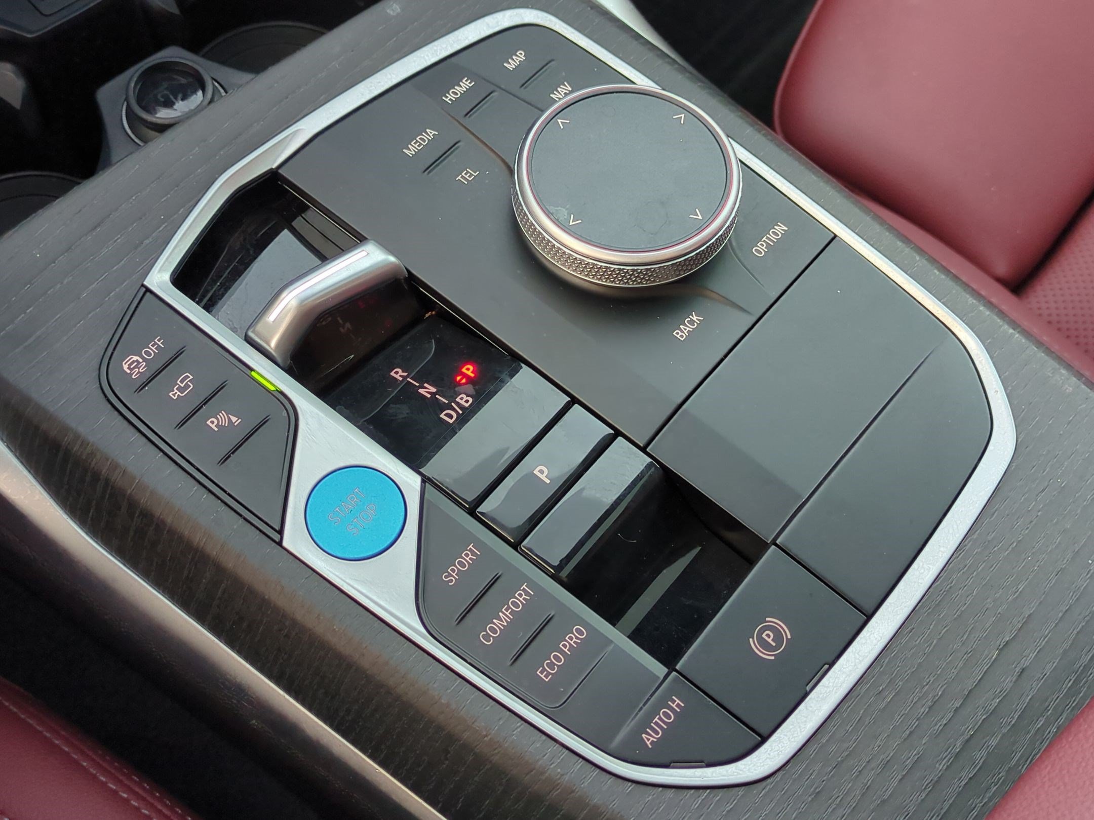 Used 2025 BMW i4 M50 AWD/4WD image 26
