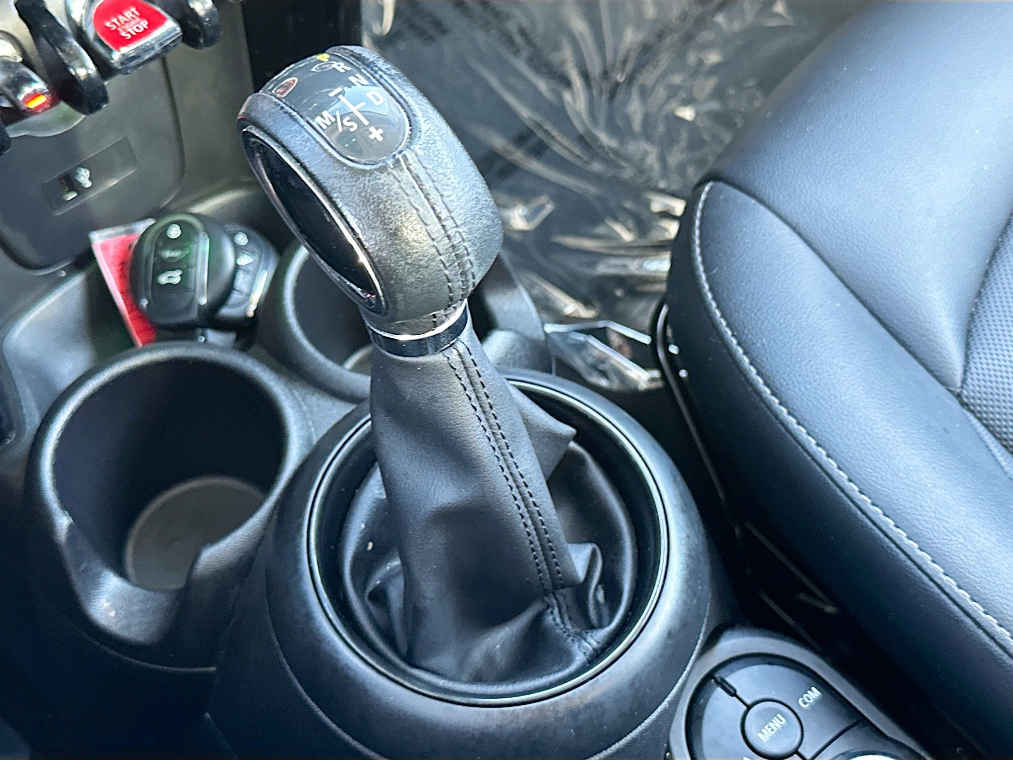 Used 2019 MINI Cooper 2-Door Hardtop FWD image 15