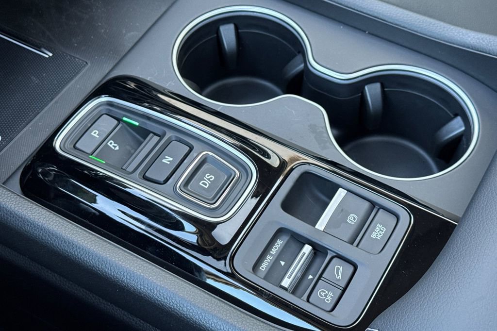 New 2026 Honda Pilot Touring image 26