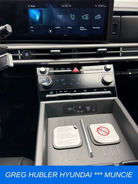 New 2026 Hyundai Santa Fe SEL AWD/4WD image 4