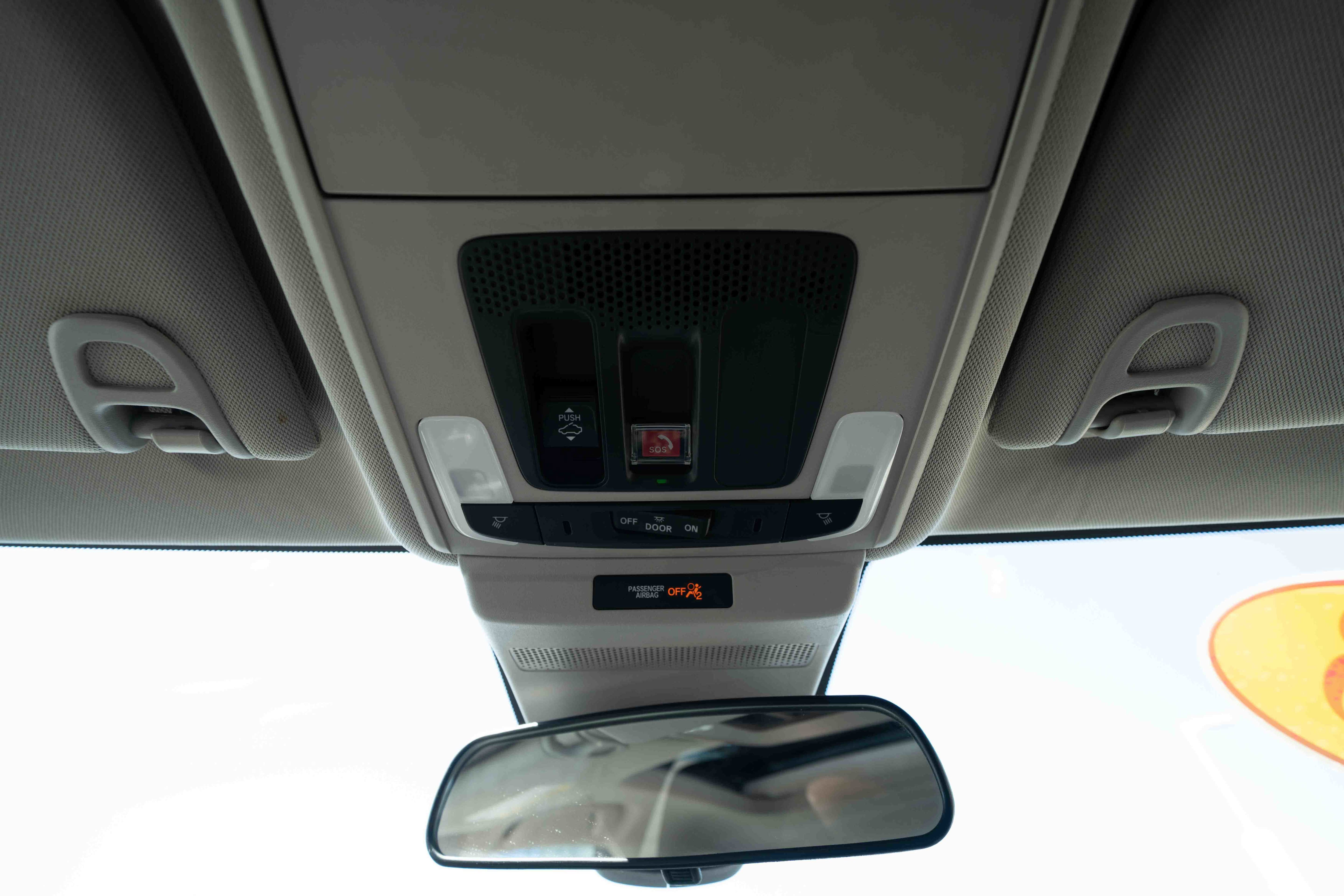 Used 2023 Honda Accord EX image 18