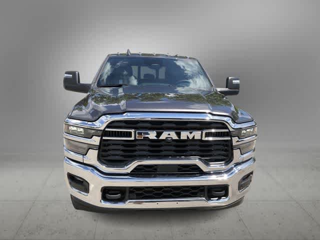 New 2026 RAM 3500 Tradesman AWD/4WD image 9